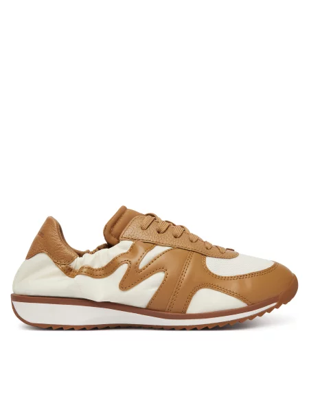 MICHAEL Michael Kors Sneakers Colt maro