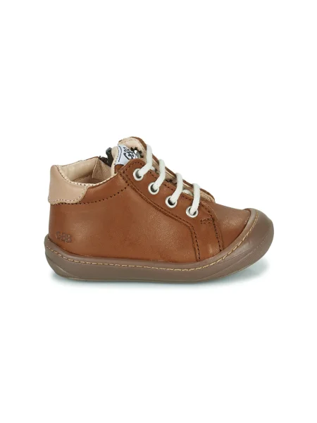Pantofi copii Gbb maro