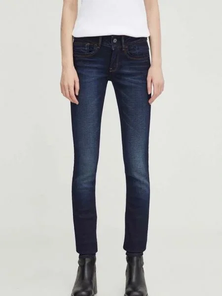 Blugi skinny G-star Raw skinny fit