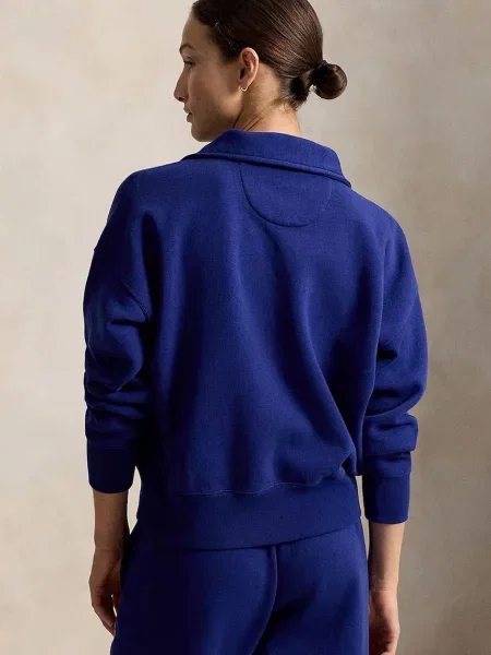 Polo Ralph Lauren Majica marine modra