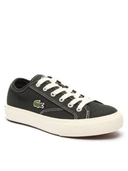 Tenisky Lacoste bílé