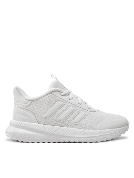 Sneakers adidas alb