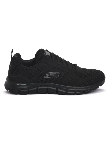 Pantofi Skechers negru