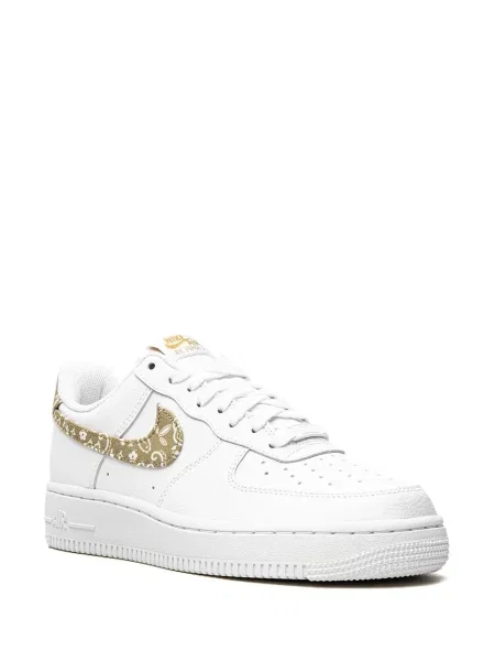 Slip on sako Nike černé