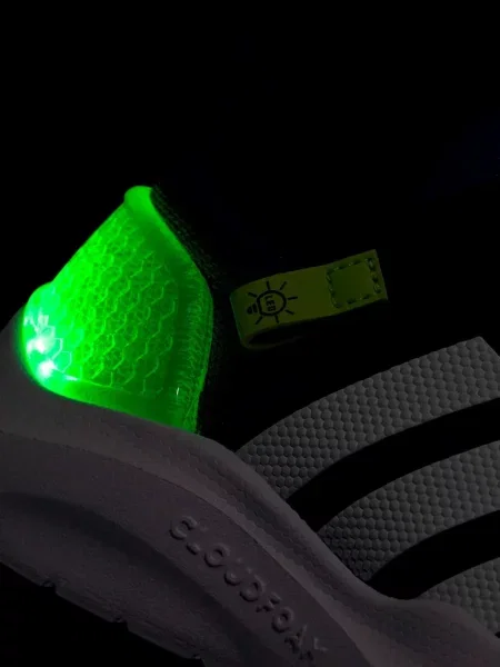 Детские кроссовки Adidas