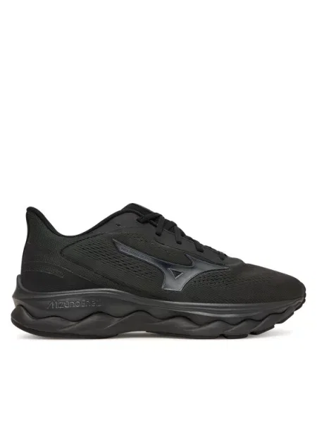 Mizuno Tekaški čevlji Wave Serene 2 Gtx črna