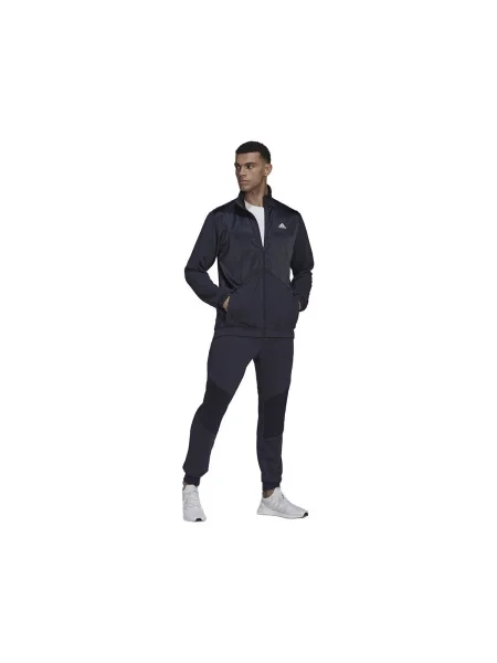 Trening Adidas Performance albastru