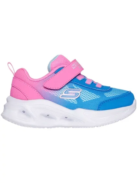 Tenisky Skechers modrá