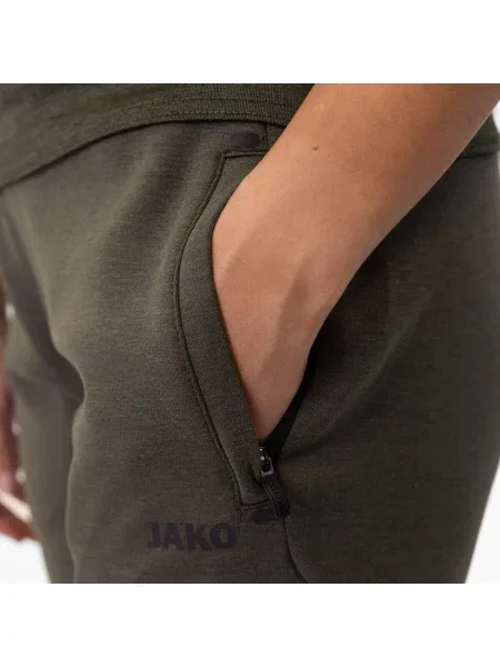 Szorty Jako Premium Basic czarne