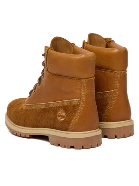 Timberland Bakancs Premium 6 barna