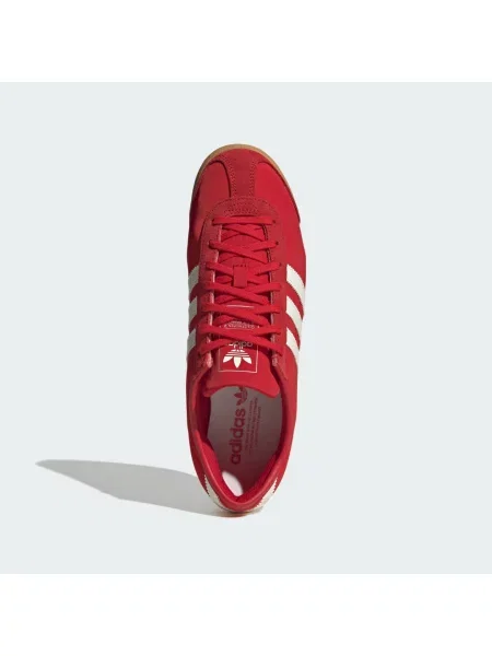 Tenisky Adidas Originals bílé