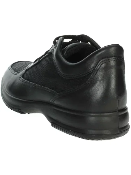 Pantofi Imac negru