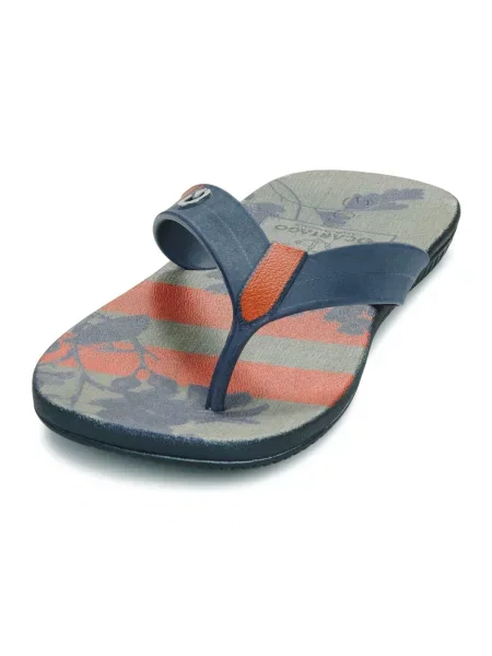 Pantofi Ipanema albastru