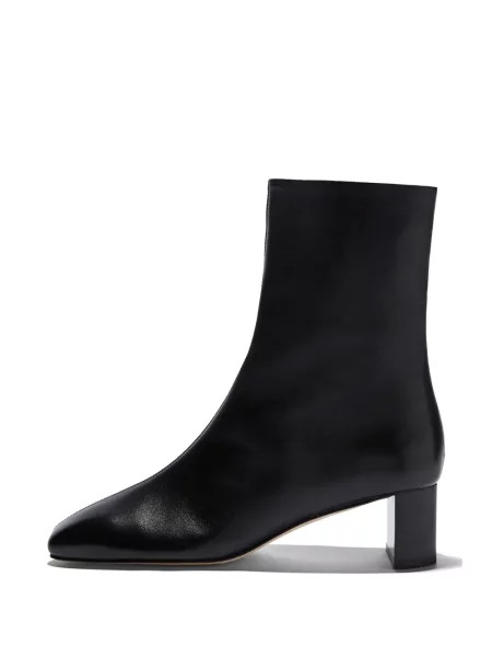 Botine Aeyde negru