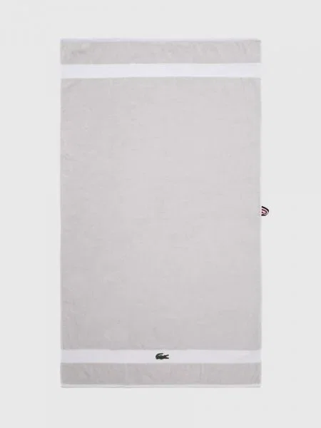 Ежедневен фишу Lacoste бежово