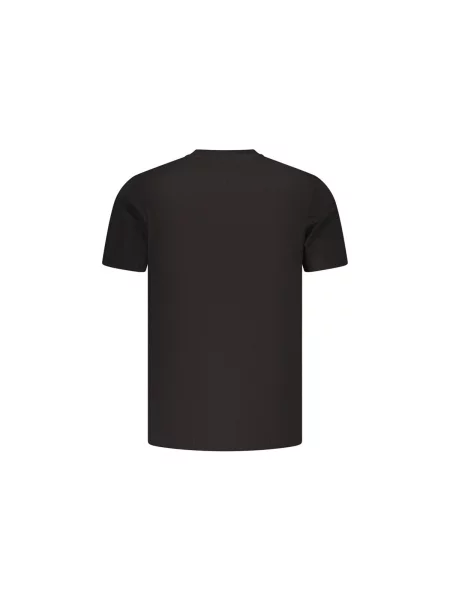 Tommy Jeans Tricou negru