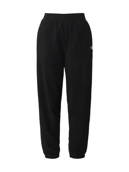 The North Face Pantaloni trening Glacier negru