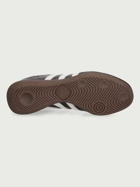 Кожаные кроссовки Adidas Originals
