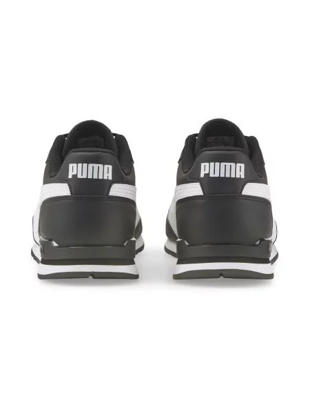 Sneakersy dziecięce Puma ST Runner