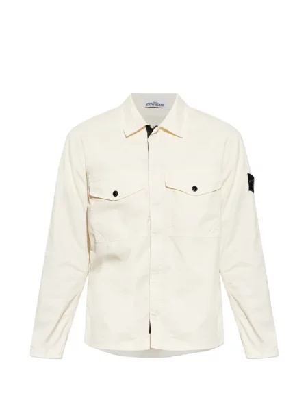 Geacă Stone Island cu strasuri