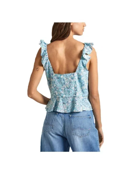Denim ruha Pepe Jeans