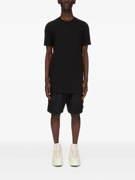 Kratak majica Rick Owens crna