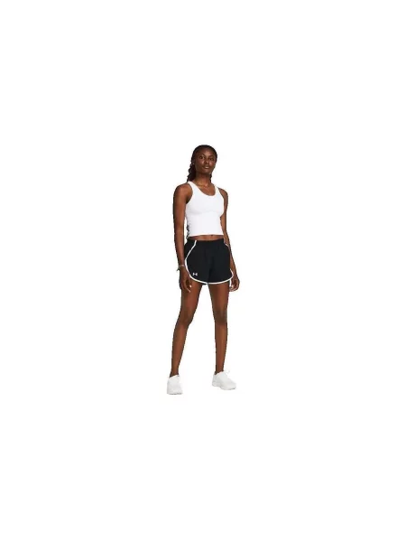 Pantaloni Under Armour negru