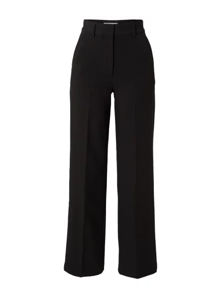 EDITED Pantaloni negru