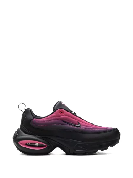 Sneakerși Nike Air Max negru