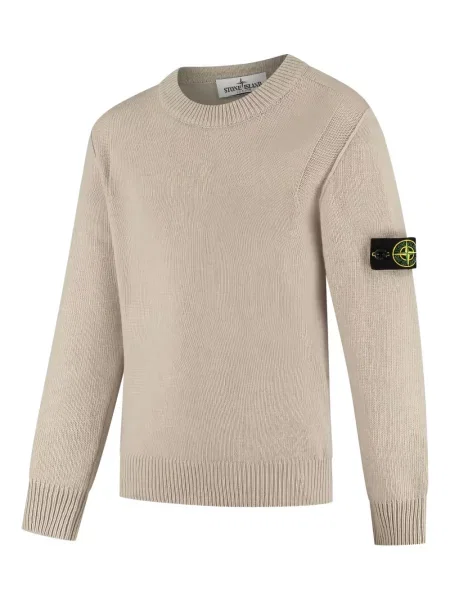 Sweter dziecięcy Stone Island