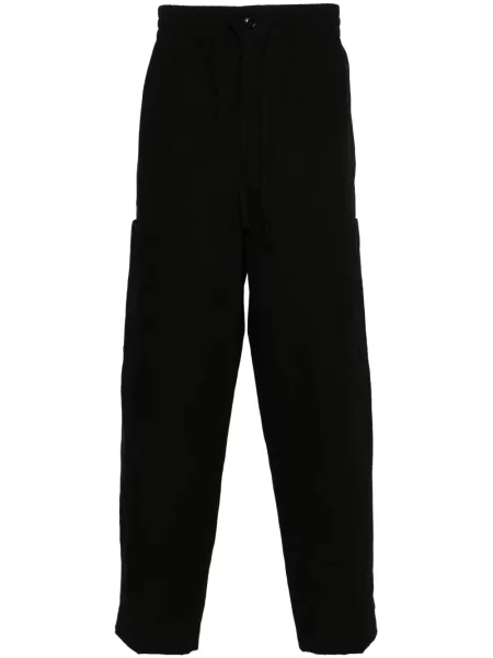 Pantaloni Kenzo negru