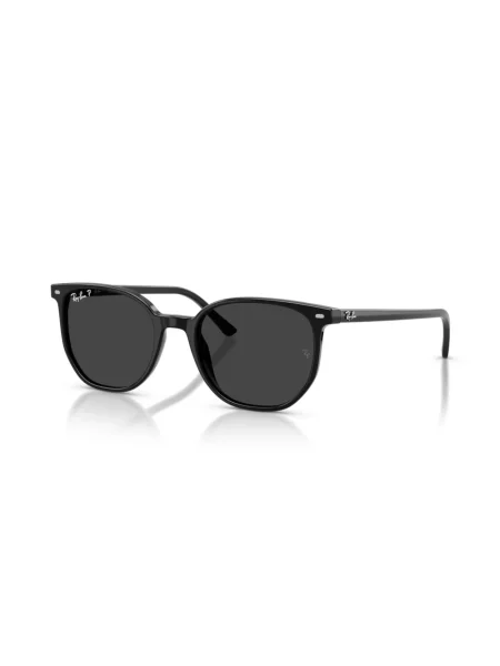 Okulary przeciwsłoneczne Ray-ban czarne