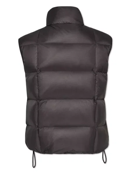 Kamizelka Dsquared2 ocieplana czarna