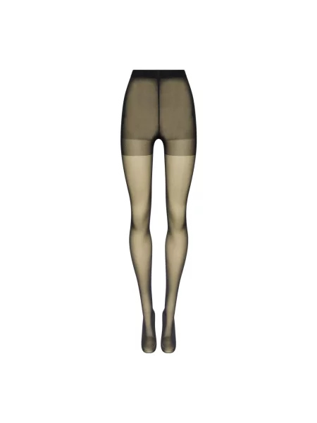 Rajstopy Wolford czarne