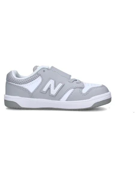 Tenisky New Balance sivá