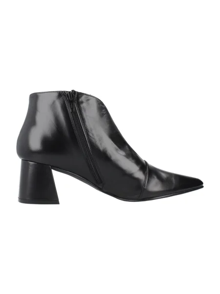 Pantofi Joni negru