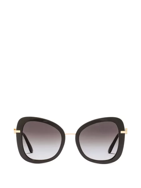 Ochelari de soare Dolce & Gabbana Eyewear negru