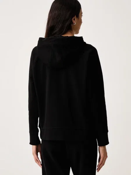 Свитер Dkny с капюшоном