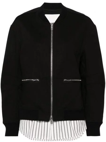 Kurtka bomber 3.1 Phillip Lim
