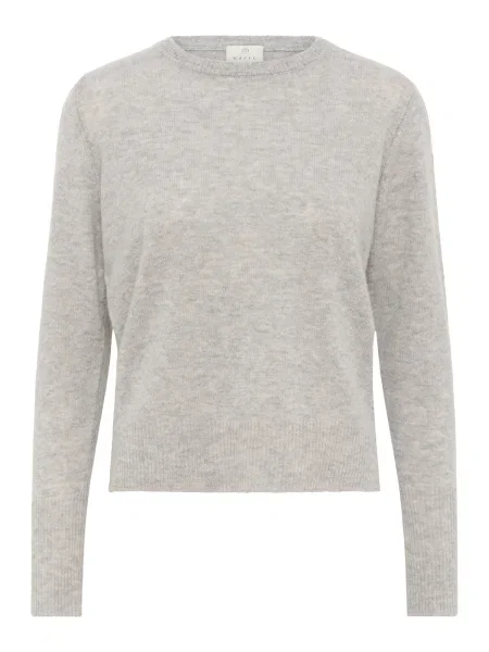 Kaffe Pulover KACashie' gri