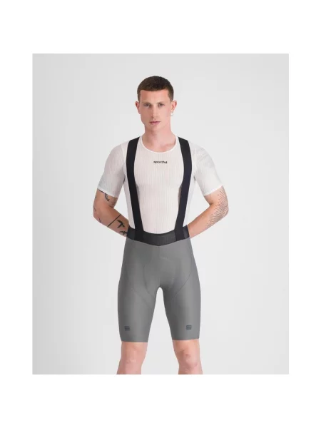 Spodenki rowerowe Sportful LTD 2 S szare