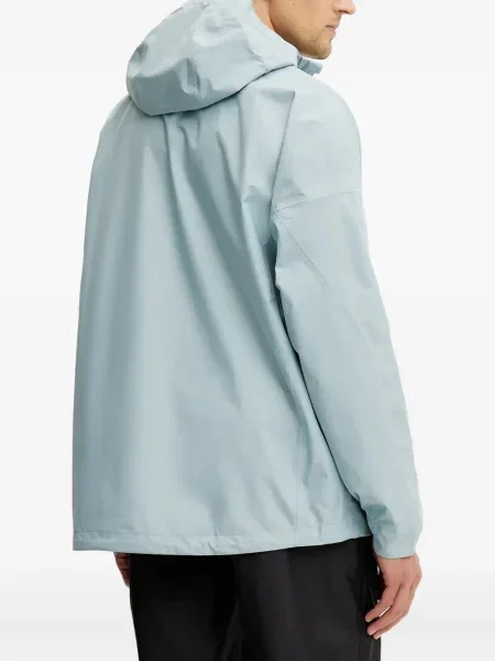 Top Adidas z autografem garniturowy w kwiatki czarny