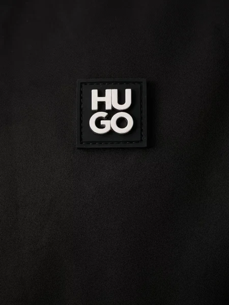 HUGO двостороння куртка