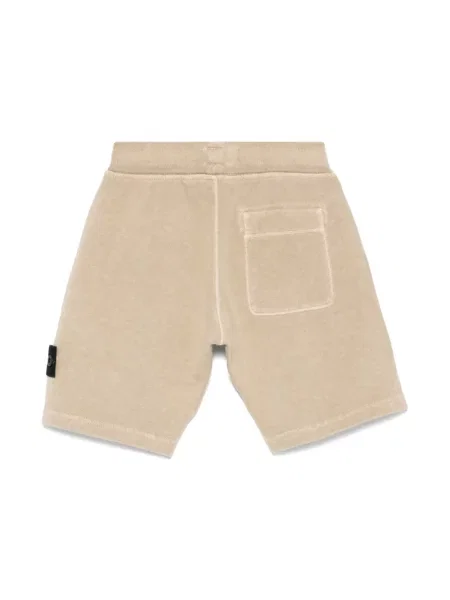 Szorty dziecięce Stone Island