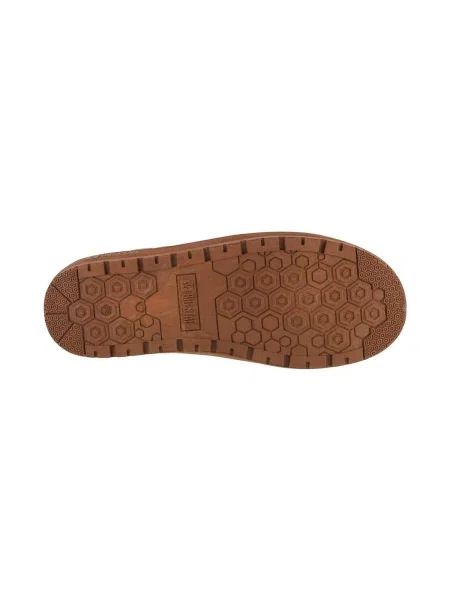 Pantofi Big Star Shoes maro