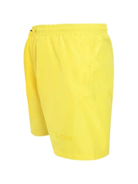 Kupaće gaće Iuter žuta