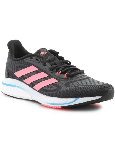 Tenisky Adidas Supernova čierna