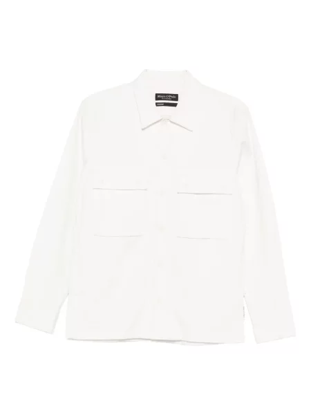 Cămașă Marc O'polo alb