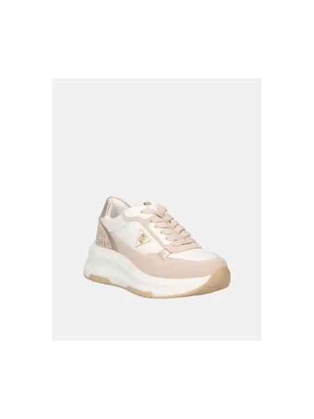 Pantofi Exé Shoes bej