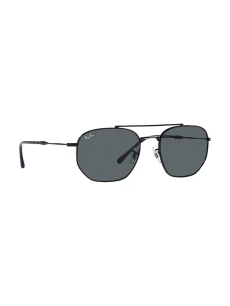 Ray-Ban napszemüveg fekete barna